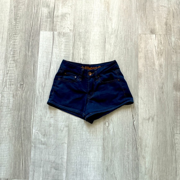 Dollhouse Pants - Women’s Dollhouse Shorts